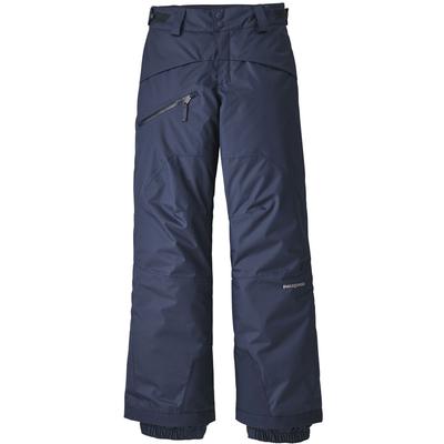 Patagonia Snowshot Insulated Snow Pants Boys' (Past Season)