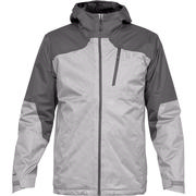 CHARCOAL MEDIUM HEATHER/CHARCOAL/CHARCOAL