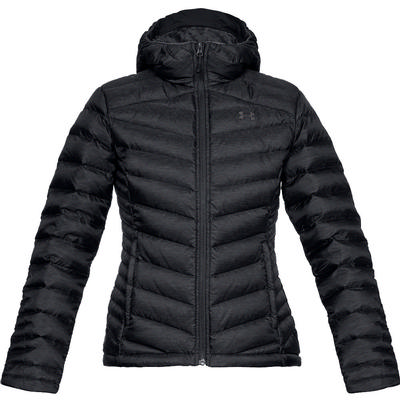 Under Armour Iso Down Sweater Hooded Jacket Women's