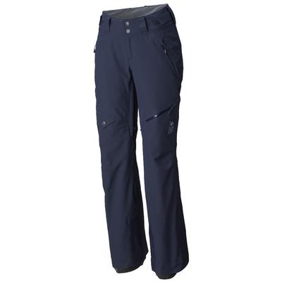 Mountain Hardwear Chute Insulated Pant Women's