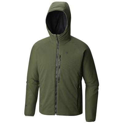 Mountain Hardwear Kor Strata Hoodie Men's