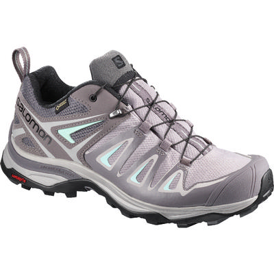 Salomon X Ultra 3 GTX Hiking Shoes Women's