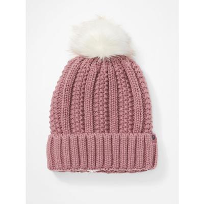 Marmot Bronx Pom Hat Women's