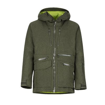 Marmot Schussing Featherless Jacket Men's