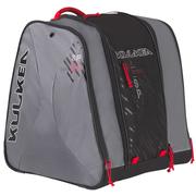 GREY/BLACK/RED