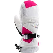 WHITE/MAGENTA