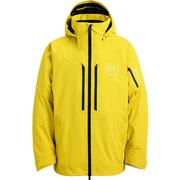 ATOMIC YELLOW