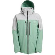 GRAY CLOUD/SOFT SAGE/TRUE BLACK