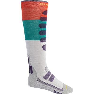 Burton Performance Plus Lightweight Compression Socks Men's