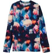 FLORAL BLUR
