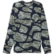 GRAFFITI CAMO