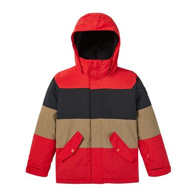 Burton Symbol Insulated Jacket Boys'