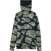 GRAFFITI CAMO