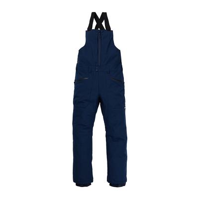 Burton Reserve 2L Shell Snow Bibs Men's