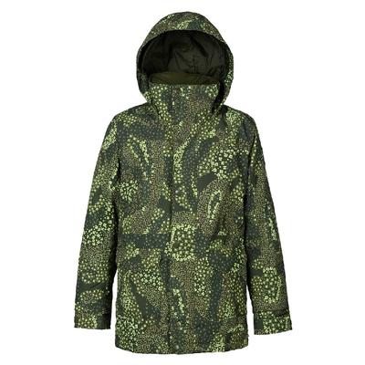 Burton Elstar Park Jacket Girls'