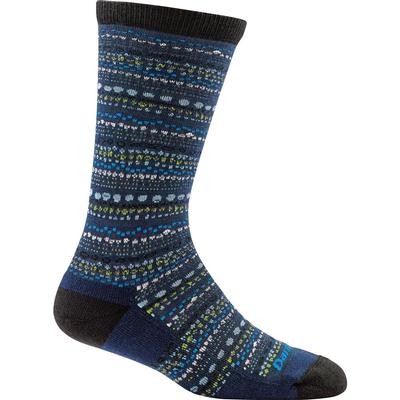Darn Tough Vermont Pebbles Crew Light Cushion Socks Women's