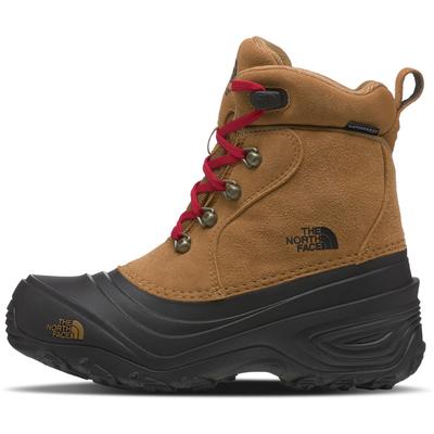 The North Face Chilkat Lace II Winter Boots Kids'