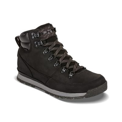 The North Face Back-To-Berkeley Redux Leather Boots Men's