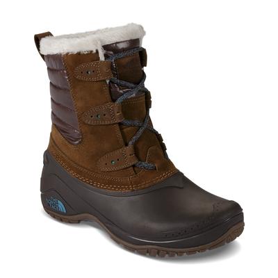 The North Face Shellista II Shorty Boot Women's