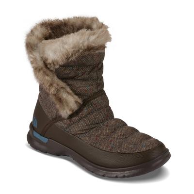 The North Face Thermoball Microbaffle Bootie II Women's