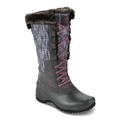 The North Face Shellista II Tall Boot Women's