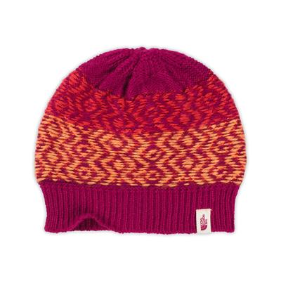 The North Face Tribe N True Beanie