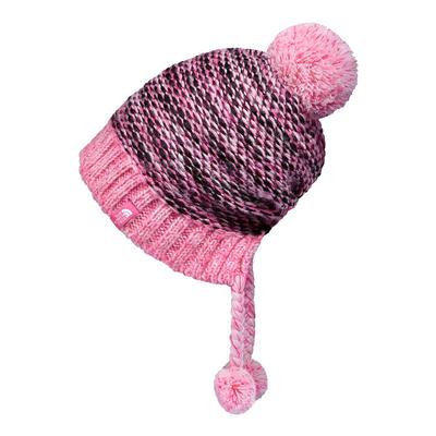 The North Face Flecka Earflap Beanie Girls'