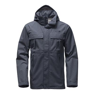 The North Face Kassler Field Jacket Men's 