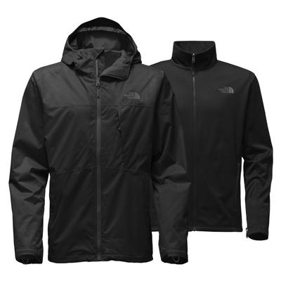 The North Face Arrowood Triclimate Jacket Men's