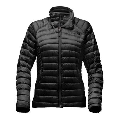 The North Face Tonnerro Full Zip Jacket Women's