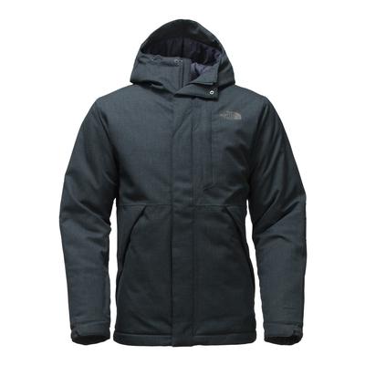 The North Face Tweed Stanwix Jacket Men's