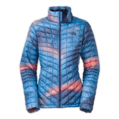 The North Face ThermoBall Full-Zip Jacket Women's