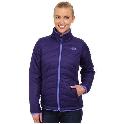 The North Face Mossbud Swirl Triclimate Jacket Women's