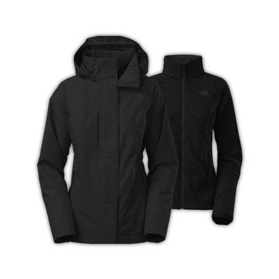 The North Face Kalispell Triclimate Jacket Women's