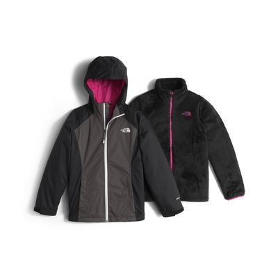 The North Face Osolita Triclimate Jacket Girls'
