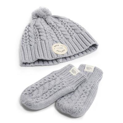 The North Face Baby Minna Collection Beanie/Mittens - Infant