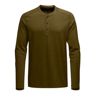 The North Face Long-Sleeve Crag Henley Men's