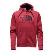 Biking Red Heather/TNF Black