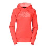 Radiant Orange/Neon Peach