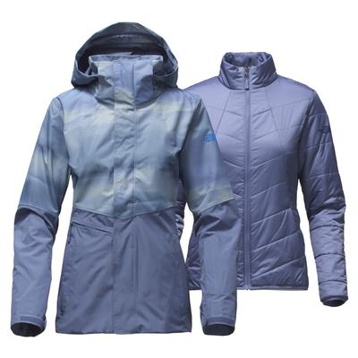 The North Face Garner Triclimate Jacket Women's