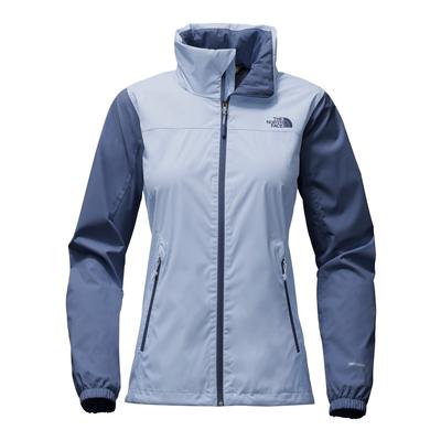 The North Face Resolve Plus Jacket Women's