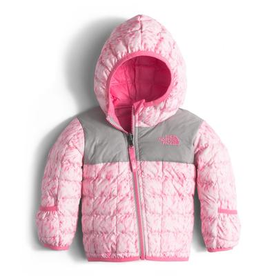 The North Face Reversible Thermoball Hoodie Infant