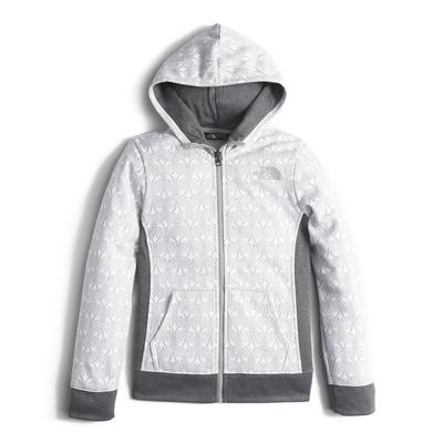 The North Face Surgent Full Zip Hoodie Girls'