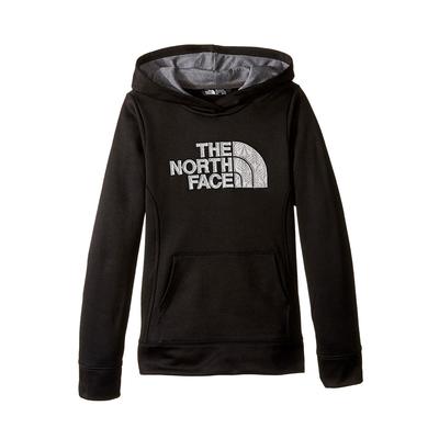 The North Face Surgent Pull Over Hoodie Girls'