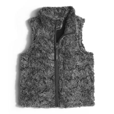 The North Face Cozy Swirl Vest Toddler