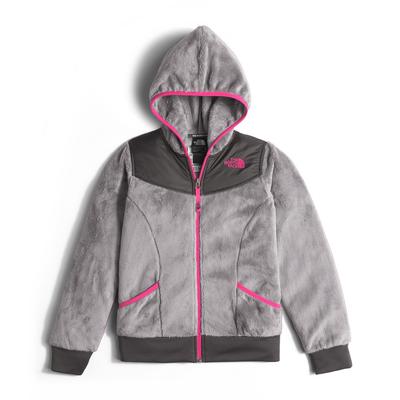 The North Face Oso Hoodie Girls'