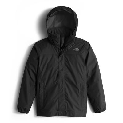 The North Face Reflective Resolve Jacket Boys'