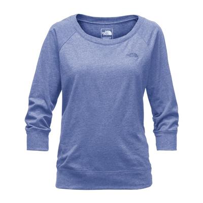 The North Face Jersey Boat Neck Shirt Women's
