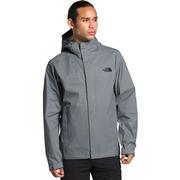 MID GREY/MID GREY/TNF BLACK