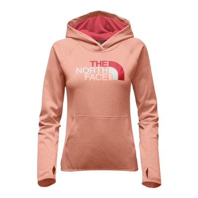 The North Face Fave Half Dome Pullover Hoodie Women's